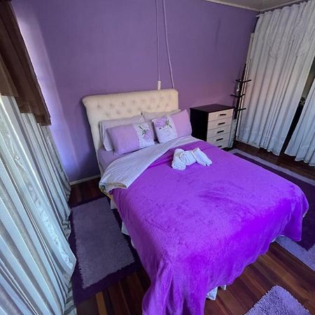Casa Estrela Guia Apartment อูรูบิซิ ภายนอก รูปภาพ