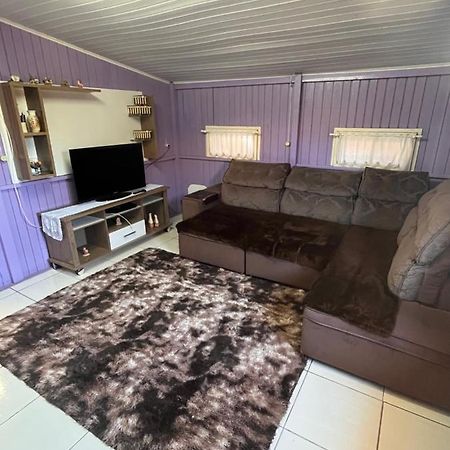 Casa Estrela Guia Apartment อูรูบิซิ ภายนอก รูปภาพ