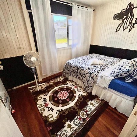 Casa Estrela Guia Apartment อูรูบิซิ ภายนอก รูปภาพ