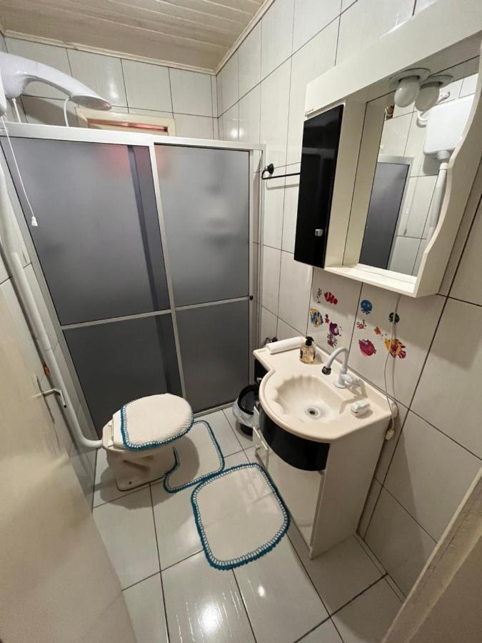 Casa Estrela Guia Apartment อูรูบิซิ ภายนอก รูปภาพ