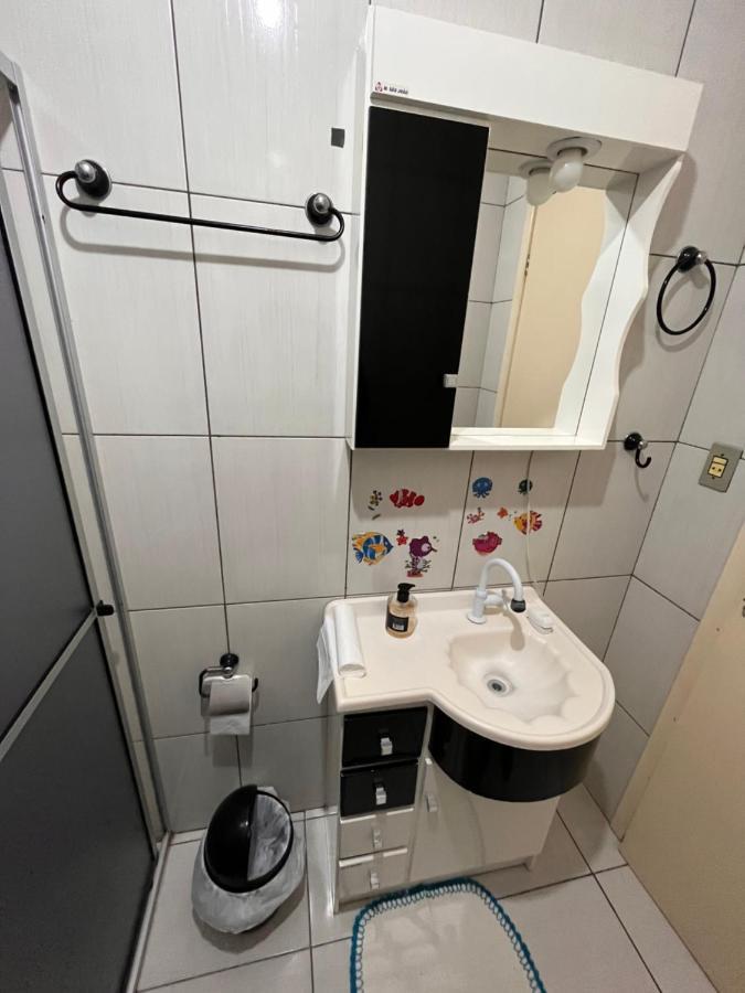Casa Estrela Guia Apartment อูรูบิซิ ภายนอก รูปภาพ