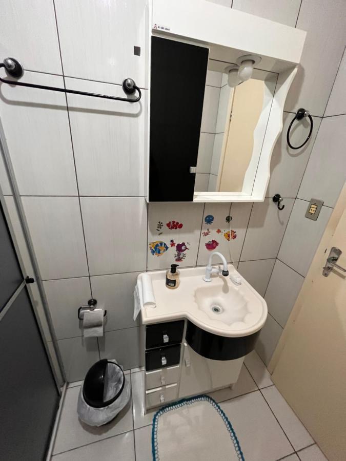 Casa Estrela Guia Apartment อูรูบิซิ ภายนอก รูปภาพ