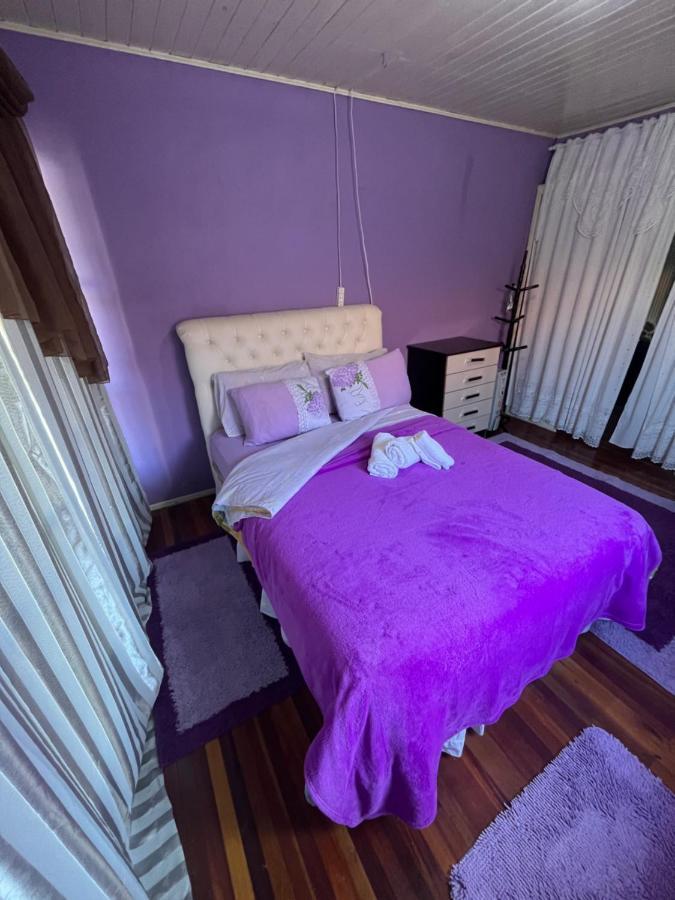 Casa Estrela Guia Apartment อูรูบิซิ ภายนอก รูปภาพ