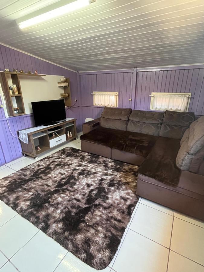 Casa Estrela Guia Apartment อูรูบิซิ ภายนอก รูปภาพ