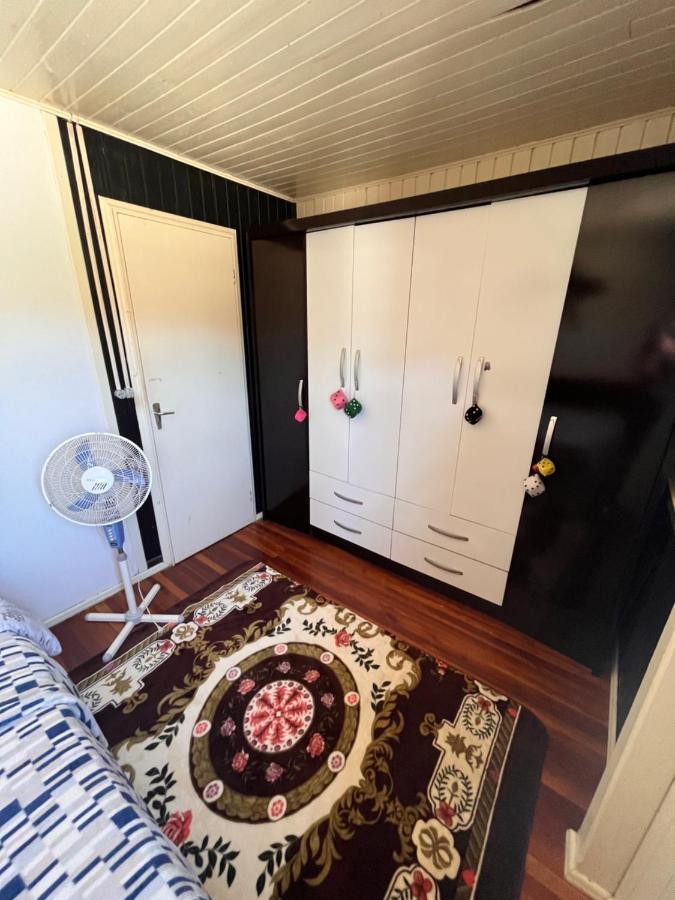 Casa Estrela Guia Apartment อูรูบิซิ ภายนอก รูปภาพ