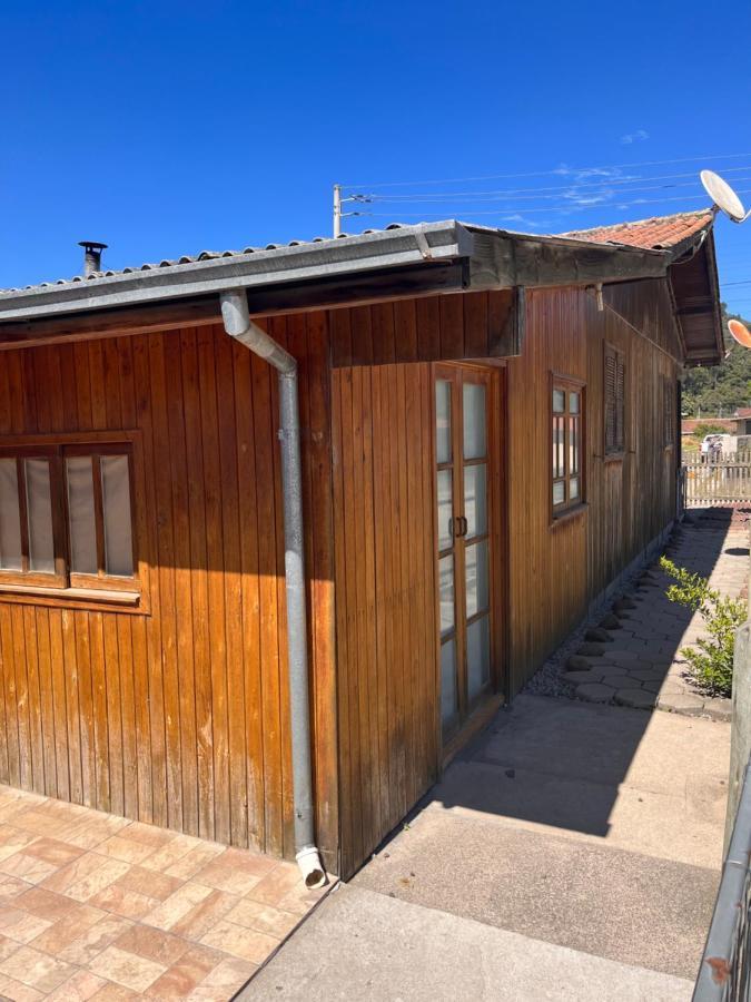 Casa Estrela Guia Apartment อูรูบิซิ ภายนอก รูปภาพ