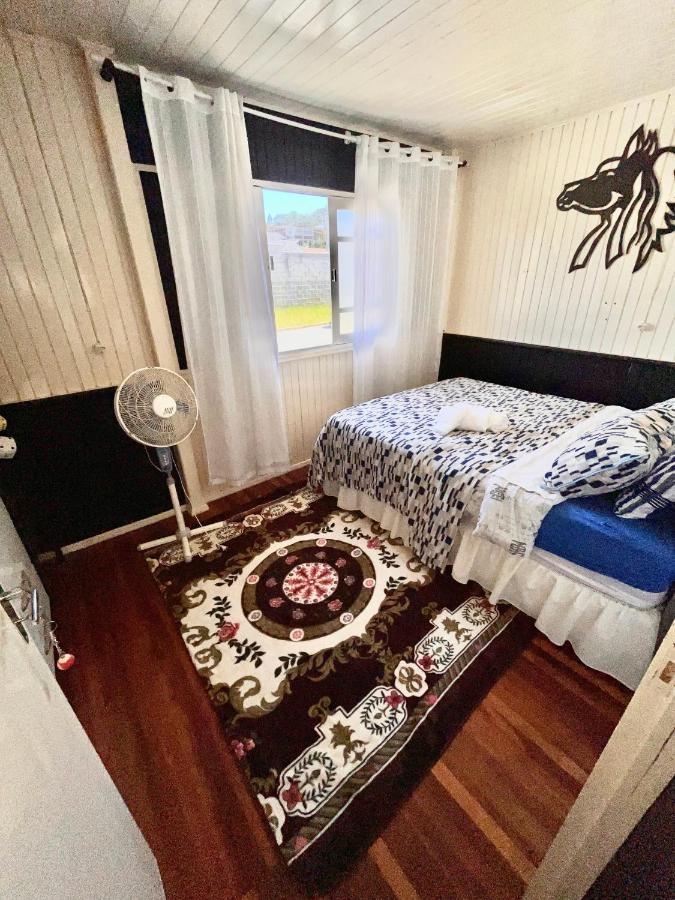 Casa Estrela Guia Apartment อูรูบิซิ ภายนอก รูปภาพ