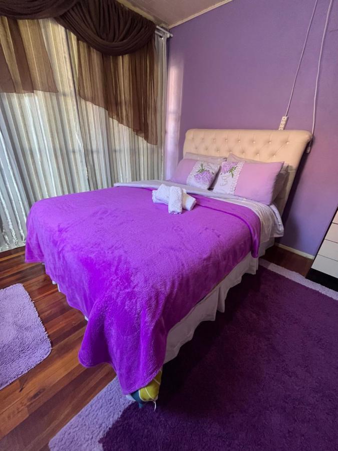 Casa Estrela Guia Apartment อูรูบิซิ ภายนอก รูปภาพ