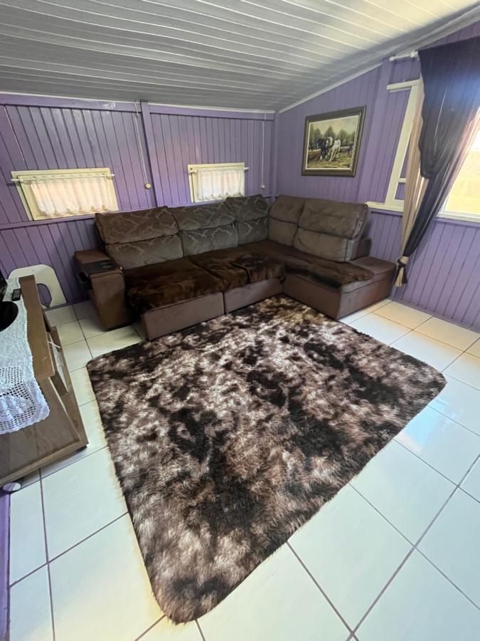 Casa Estrela Guia Apartment อูรูบิซิ ภายนอก รูปภาพ